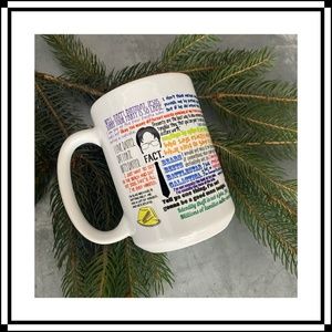 The Office Coffee Mug